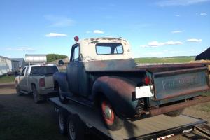 Chevrolet : Other Pickups 1314 Photo