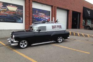Chevrolet : Other Sedan Delivery Photo