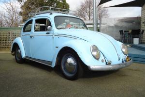 Volkswagen 1967 VW Beetle