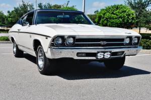 Real deal beat documented real ss big block matching # Photo