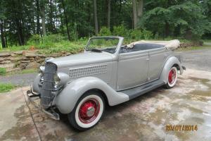 221 rebuilt flat head or hot rod