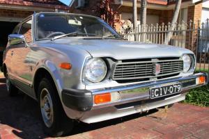 Honda CIVIC 1979 3D Hatchback 2 SP Automatic 1 3L Carb in Lidcombe, NSW