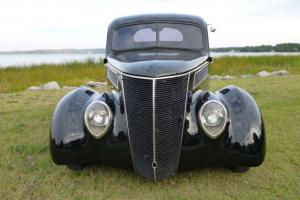 37 FORD 1937 Photo