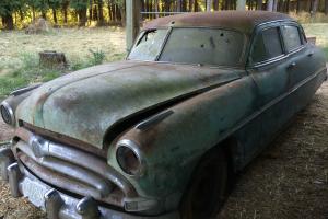 Perfect for a restoration hot rod rat rod or lead sled!