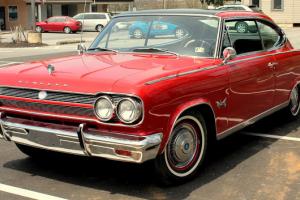 1965 Rambler Marlin Photo