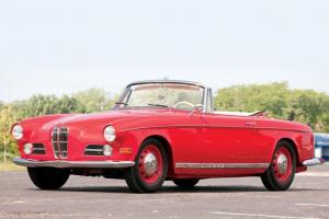 1959 BMW 503 Series for Sale
