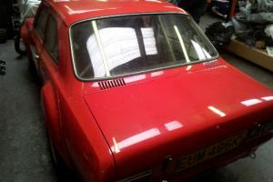  FORD ESCORT MEXICO - AMAZING CONDITION AND SUPERB SPECIFICATON 