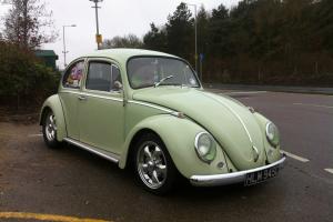  1965 VW Beetle 1776cc T1  Photo
