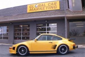 1978 PORSCHE 911SC COUPE,STUNNING ALL STEEL SLANT NOSE CONVERSION, MUST SEE! Photo