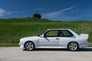 E30 M3, No Reserve, only 69,000 miles