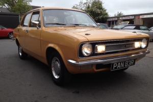  1977 MORRIS MARINA 1.3 DELUXE WITH A TWIST Photo