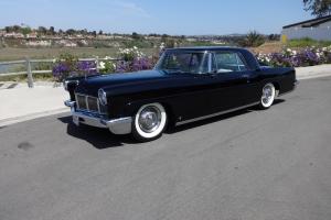 1956 Lincoln Continental Mark II  - Newer Restoration - Beautiful!!! Photo