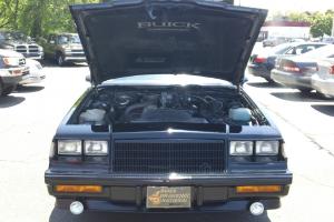 1985 BUICK GRAND NATIONAL