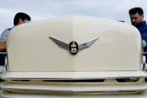 1937 Cord Cabriolet Photo