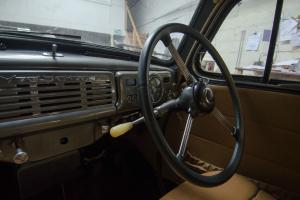  VAUXHALL VELOX BLUE  Photo