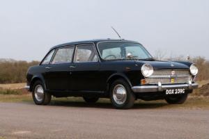  1965 Austin 1800 LAND CRAB, OUTSTANDING EXAMPLE WITH JUST 14000 MILES  Photo