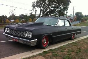  Chevrolet 64 Belair NOT Impala Lowrider Ratrod 