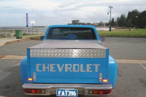  Chev C10 C20 Pick UP Truck 