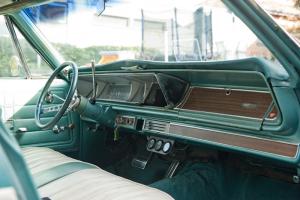  1966 Chevrolet Caprice Wagon Impala BEL AIR NO Reserve  Photo
