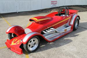  1927 T Roadster Drag Race CAR HOT ROD Ford Chevrolet 
