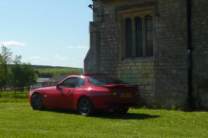  67 Ford Falcon Sports Coupe NOT Mustang XY XW XT XR 