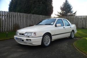 1990 ford sierra saphire rs cosworth, 2 owners, fantastic, immaculate. 