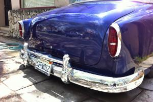 mild kustom