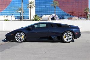ONLY 2K MILES+JUST SERVICED AT LAMBORGHINI= MUST LOOK!
