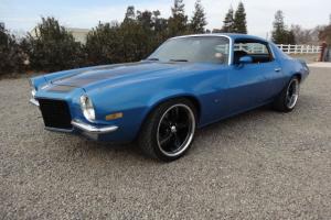 1971 Chevrolet Camaro 350 V8 T 350 Auto Boss Wheels Stunning Open TO Offers in Mill Park, VIC