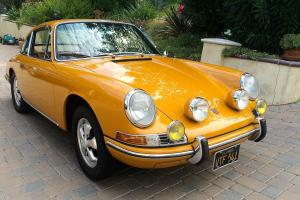 Probably one of the finest 912s on the market today Photo