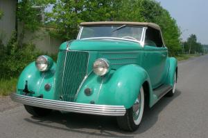 Ford : Other Roadster
