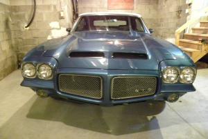 Pontiac : GTO The Judge