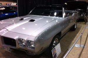 Pontiac : GTO GTO Photo
