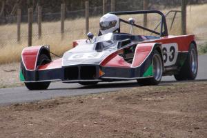 1967 Hossack T4 Historic Racing Clubman Track Race CAR COD Loads OF Spares in Goodwood, SA Photo