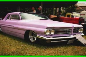 Pontiac : Other Custom Lowrider