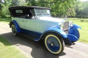 1925 Dodge Series 116 Photo
