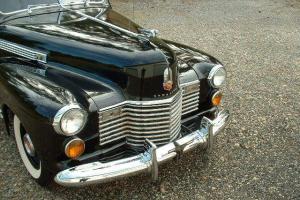 Cadillac : Other Series 63 Photo