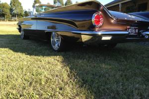 1960 Buick Lesabre Convertible Offers Invited in Diamond Creek, VIC Photo