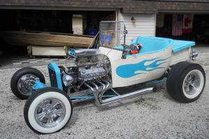 Ford : Other Roadster Photo