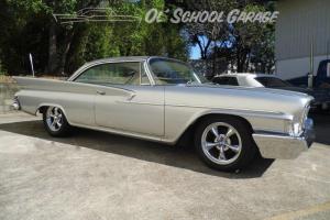 1961 Chrysler Newport Coupe in Regents Park, QLD
