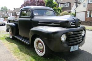 1949 Ford F1 Pick-Up Truck