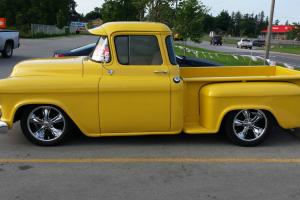 Chevrolet : Other Pickups 3100 Photo
