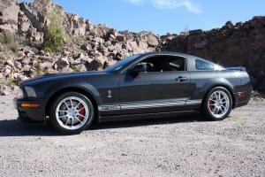 Shelby : GT500 Photo
