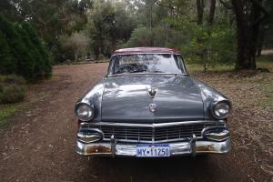 Ford Customline 1956