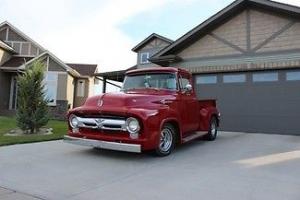 Ford : F-100 Photo