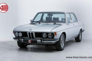BMW 3.0 SI E3