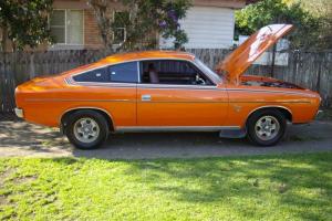 1978 Valiant Chrysler Charger in West Kempsey, NSW Photo