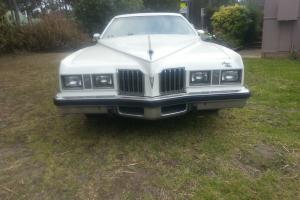 1977 Pontiac Grand Prix V8 Auto Excellent Cond MAY Swap in Nowra, NSW Photo