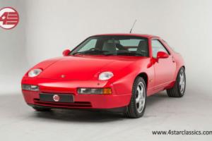 FOR SALE: Porsche 928 GTS Photo
