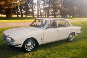 1972 Triumph 2000 MK2 Sedan 6 Cylinder Automatic Twin Carbs in Wendouree, VIC Photo